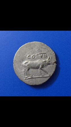 Silver-Denarius-For-Identification-Please
